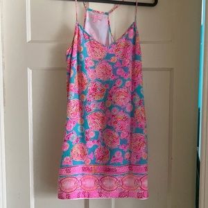 Lilly Pulitzer Swing Dress